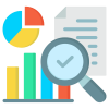 Visualization GUI icon