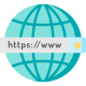 Website icon